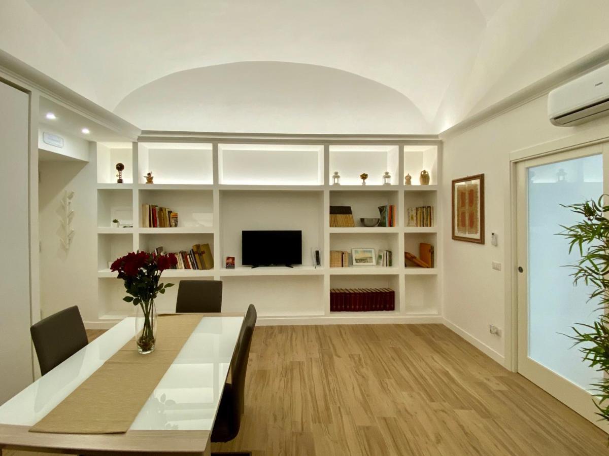 Oplonti S House Apartment Boscomonaco Torre Annunziata Exterior photo