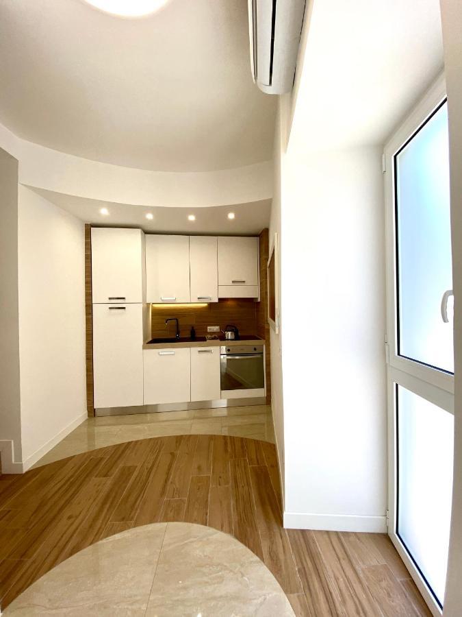 Oplonti S House Apartment Boscomonaco Torre Annunziata Exterior photo