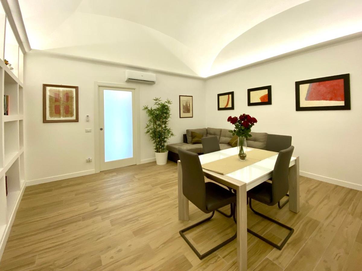 Oplonti S House Apartment Boscomonaco Torre Annunziata Exterior photo