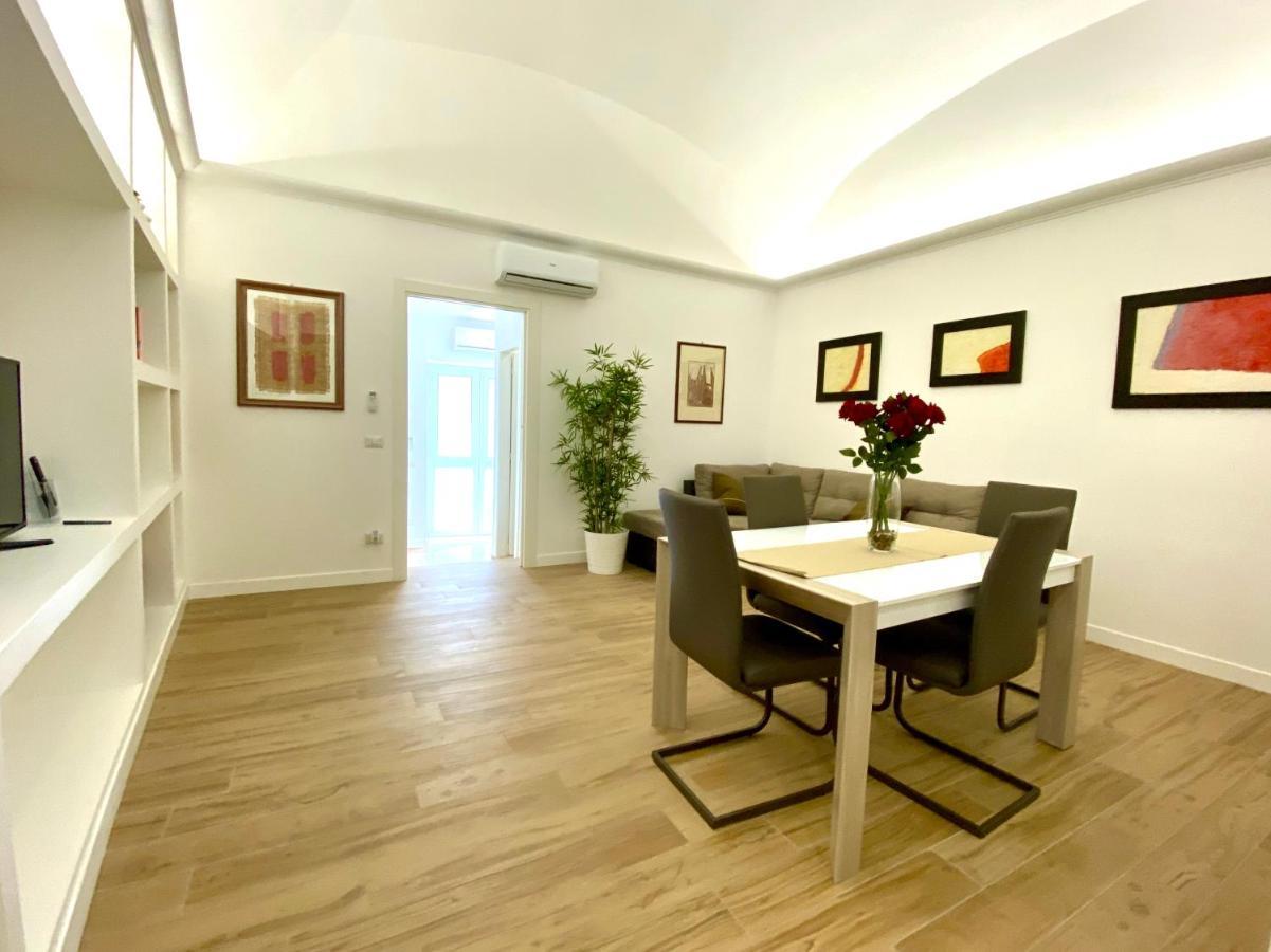 Oplonti S House Apartment Boscomonaco Torre Annunziata Exterior photo